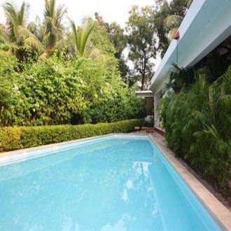 3 Bedroom Bungalow In Kihim, Maharashtra, Alibaug 3